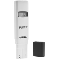 SalinTest Salt Content Meter Rock Safety Industrial Ltd