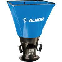 LoFlo Balometer Capture Hood Rock Safety Industrial Ltd