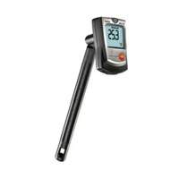 Thermohygrom&egrave;tre avec calcul du point de ros&eacute;e, 5% - 95% HR, 32°- 122° F ( 0° - 50° C ) Rock Safety Industrial Ltd