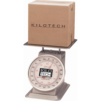Bench Top Scales
