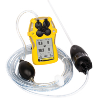Gas Detection Sampling Equipment