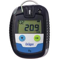 Moniteur Dräger Pac 6500, Simple Gaz, O2 Rock Safety Industrial Ltd