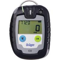 Moniteur Dräger Pac 6000, Simple Gaz, CO Rock Safety Industrial Ltd