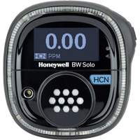 BW Solo sans fil (HCN), Simple Gaz, HCN Rock Safety Industrial Ltd
