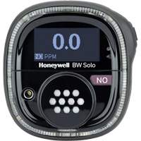 BW Wireless Solo Gas Detector, Single Gas, Nitric Oxide Rock Safety Industrial Ltd