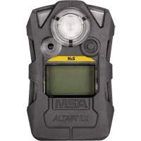 D&eacute;tecteur de gaz Altair 2X, Simple Gaz, H2S Rock Safety Industrial Ltd
