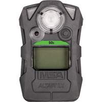 D&eacute;tecteur de gaz Altair 2X, Simple Gaz, SO2 Rock Safety Industrial Ltd