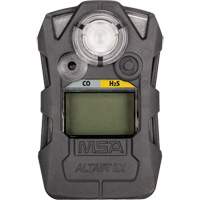 D&eacute;tecteur de gaz Altair 2XT, 2 Gaz, H2S - CO Rock Safety Industrial Ltd