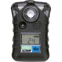Altair&reg; Pro Gas Detector, Single Gas, O2 Rock Safety Industrial Ltd