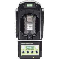Syst&egrave;me de test automatis&eacute; Galaxy GX2, Compatible avec Altair 4/4X Rock Safety Industrial Ltd