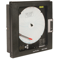 Temperature Recorder - Two Pen Rock Safety Industrial Ltd