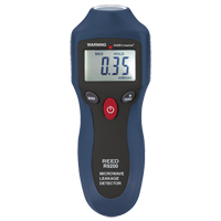 DETECTEUR FUITE MICRO ONDES Rock Safety Industrial Ltd