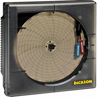 Basic Temperature/Relative Humidity Recorder Rock Safety Industrial Ltd