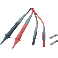 Fused Test Lead Sets Rock Safety Industrial Ltd