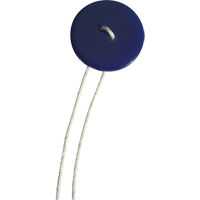 Accessoire pour balance &agrave; ressort Medio - 10 boutons avec filet Rock Safety Industrial Ltd