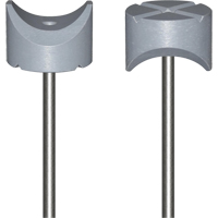 Accessoire pour balance &agrave; ressort Macro - couvercle multifonctionnel Rock Safety Industrial Ltd