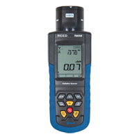 Radiation Meter Rock Safety Industrial Ltd