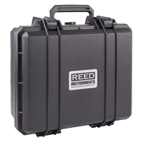 Deluxe Carrying Case, Hard Case Rock Safety Industrial Ltd