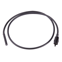 T&ecirc;te de cam&eacute;ra de rechange sur c&acirc;ble Rock Safety Industrial Ltd