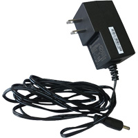 Adaptateur d'alimentation pour s&eacute;rie CX Rock Safety Industrial Ltd