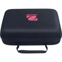 Mallette de transport pour s&eacute;ries CX et CR Rock Safety Industrial Ltd