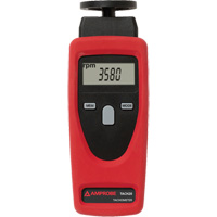 TACH20 Combo Tachometer, Contact/Photo (Non Contact) Rock Safety Industrial Ltd