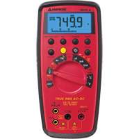 38XR-A Digital Multimeter, AC/DC Voltage, AC/DC Current Rock Safety Industrial Ltd