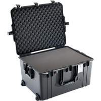 Air Case with Foam Insert, Hard Case Rock Safety Industrial Ltd