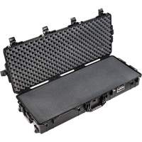Air Long Case with Foam Insert, Hard Case Rock Safety Industrial Ltd