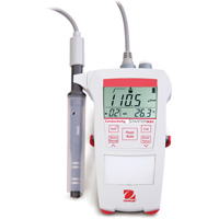 Starter 300C Portable Conductivity Meter Rock Safety Industrial Ltd