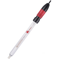 Starter Silver/Silver Chloride Reference Electrode, 1.1 cm " L Rock Safety Industrial Ltd