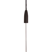 Starter Temperature Electrode, 1.2 cm " L Rock Safety Industrial Ltd