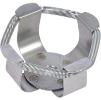 Agrafe pour fiole de 50 ml Rock Safety Industrial Ltd