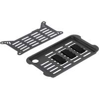 &eacute;tui utilitaire personnel R40 Ruck, Mallette rigide Rock Safety Industrial Ltd