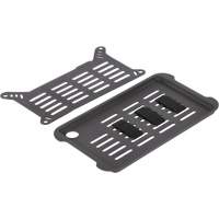 &eacute;tui utilitaire personnel R60 Ruck, Mallette rigide Rock Safety Industrial Ltd