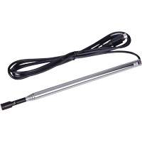 Replacement Thermal Anemometer Probe, 19.5 cm " L Rock Safety Industrial Ltd