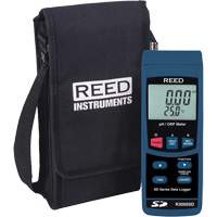 pH/rH m&egrave;tre Rock Safety Industrial Ltd