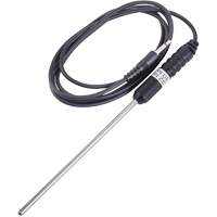 Replacement Temperature Compensation Probe, 15 cm " L Rock Safety Industrial Ltd