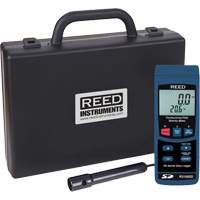 Conductivity Meter Rock Safety Industrial Ltd