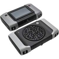 BatCam 2.0 Ultrasonic & Sound Detection Camera, Display Alert Rock Safety Industrial Ltd