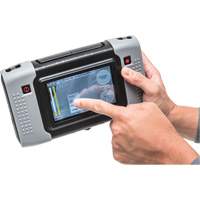 BatCam 2.0 Ultrasonic & Sound Detection Camera, Display Alert Rock Safety Industrial Ltd