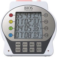 Commercial 4-in-1 Timer Rock Safety Industrial Ltd