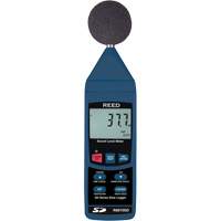 Sound Level Meters