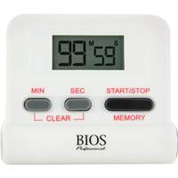 LCD Timer Rock Safety Industrial Ltd