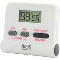 LCD Timer Rock Safety Industrial Ltd