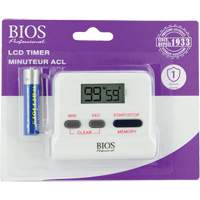 LCD Timer Rock Safety Industrial Ltd