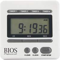 4-In-1 Kitchen Timer Rock Safety Industrial Ltd