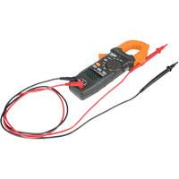 Clamp Meter Electrical Test Kit Rock Safety Industrial Ltd
