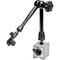 Support magn&eacute;tique articul&eacute; pour indicateur &agrave; cadran Rock Safety Industrial Ltd