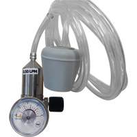 Stainless Steel Regulator Rock Safety Industrial Ltd